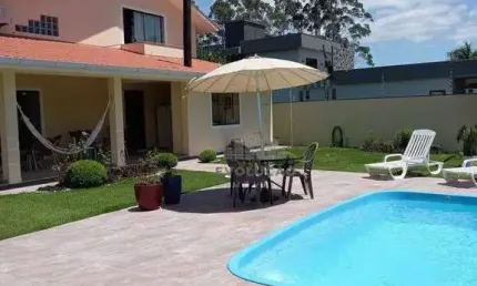Casa com 3 Suítes  à venda em Santo Amaro da Imperatriz SC