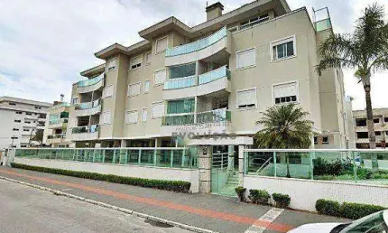 Ótimo Apartamento 3 Dorms com Suíte prox ao mar - Ingleses, Florianópolis/SC