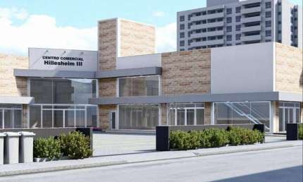 Loja para alugar, 243 m² por R$ 13.000,02/mês - Centro - Palhoça/SC