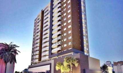 Lindo Apartamento 3 Dorms, 2 Vagas - Semi mobiliado - Campinas!