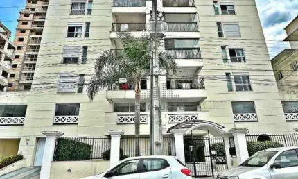 Apartamento com 2 quartos à venda na Rua das Orquídeas, Pedra Branca, Palhoça