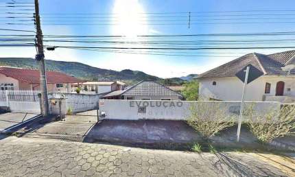 Casa com 3 quartos à venda na Rua Hortência de Souza Vieira, Fundos, Biguaçu