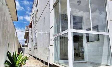 Apartamento com 2 quartos à venda na Rua Fernanda de Souza, São Sebastião, Palhoça