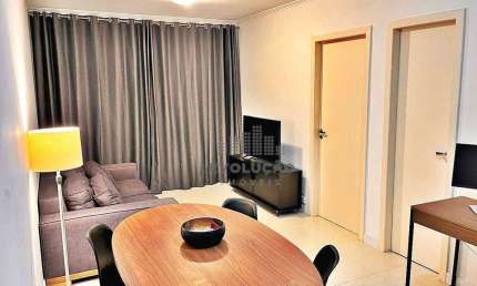 Apartamento com 1 quarto à venda na Rua Professora Maria do Carmo Souza, Campinas, São José