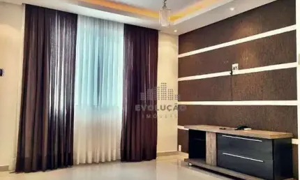 Ótimo Apartamento de 2 Dorms, Campinas - São José SC