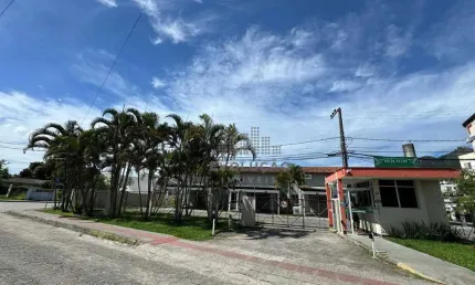 Apartamento com 2 dormitórios mobiliado no Sertão de Maruim