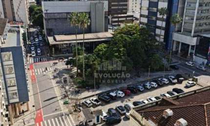 Apartamento 04 Dorms com Suíte - Centro - Florianópolis/SC