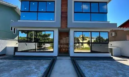 Apto próximo ao mar, Dorms, 01 Suíte, Praia da Pinheira, Palhoça SC