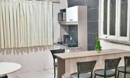 Casa com 5 quartos à venda na Rua Jorge Vieira de Camargo, Forquilhas, São José