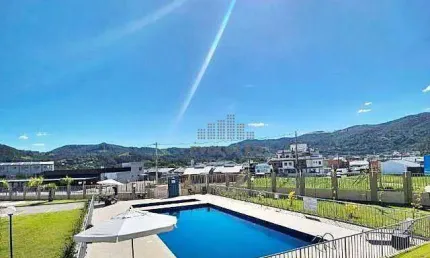 Apartamento com 2 quartos à venda na Bela Vista, Palhoça 