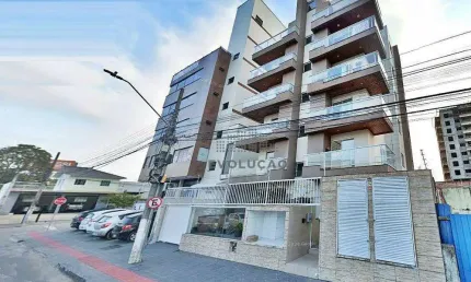 Apartamento com 3 quartos à venda na Rua Oriente, Passa Vinte, Palhoça