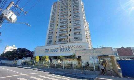 Apartamento com 2 quartos à venda na Rua Capitão Augusto Vidal, Centro, Palhoça