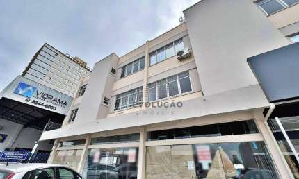 Excelente Sala na Av. Presidente Kennedy, Campinas São José SC