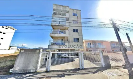 Apartamento com 2 quartos à venda na Rua Ladislau Pedro Moreira, Nova Palhoça, Palhoça