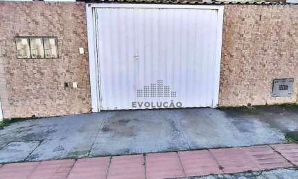 Casa com 2 quartos à venda na Rua Maria Basílio, Bela Vista, Palhoça