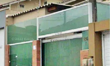 Casa com 2 quartos à venda na Rua Violeta, Forquilhas, São José