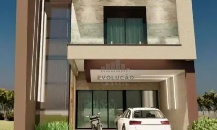 Terreno 150 m² com Projeto aprovado, Deltaville, Bigaçu SC