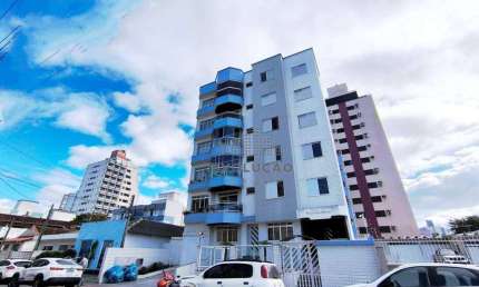 Cobertura 2 Dorms, Suíte, 170 m² no Balneário - Florianópolis/SC