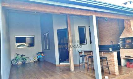 Casa com 2 quartos à venda na Rua das Adálias, Potecas, São José