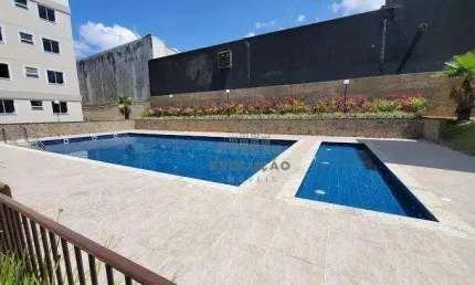 Apartamento com 2 quartos à venda na Rua Wenceslau Evaristo Silva, Serraria, São José