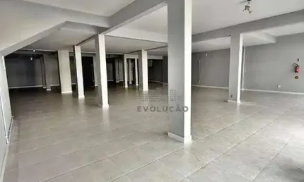 Loja para alugar, 615 m² por R$ 25.702,00/mês - Campinas - São José/SC