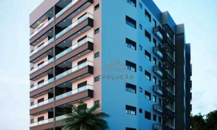 Apartamento02 Dorms com Suíte, Entrega Nov/26 a - Centro - Santo Amaro da Imperatriz/SC