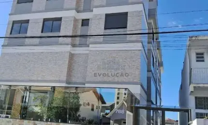 Apartamento Garden com 3 dormitórios à venda, 128 m² por R$ 1.132.000,00 - Canto - Florianópolis/SC