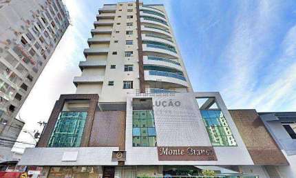 Apartamento 100% Mobiliado com 2 Suítes + Lavabo e Vaga - Kobrasol - São José/SC