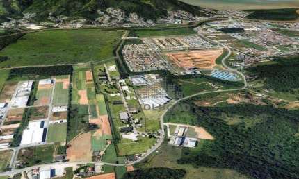 OPORTUNIDADE ÚNICA! Terreno com 900m² no Deltaville Business- Biguaçu/SC