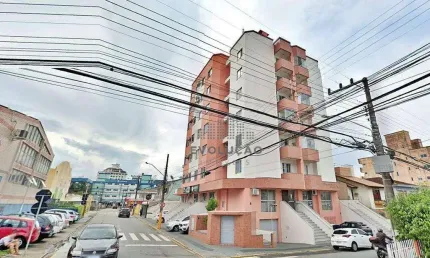 Apartamento com 1 quarto à venda na Rua Manoel Loureiro, Barreiros, São José