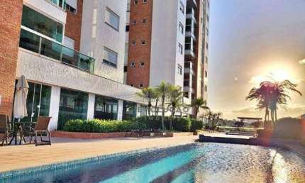 APTO 3 Quartos, 1 Suíte, 2 Vagas - Jardim Atlântico