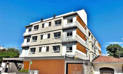 Apartamento com 2 quartos à venda na Rua Vereador José do Vale Pereira, Coqueiros, Florianópolis