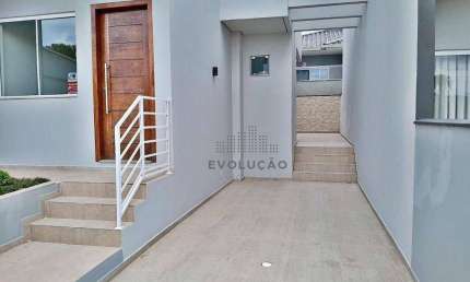 Casa com 2 quartos para alugar na Rua Acelino Pereira, Potecas, São José