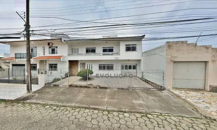 CASA 3 Quartos, 1 Suíte, 3 Vagas - Jardim Atlântico