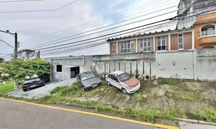 Casa com 4 quartos à venda na Rua Paulino Júlio de Souza, Ipiranga, São José