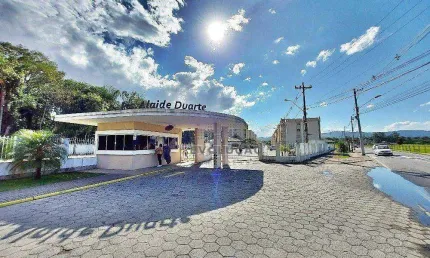 Apartamento com 2 dormitórios à venda - Forquilhas - São José/SC