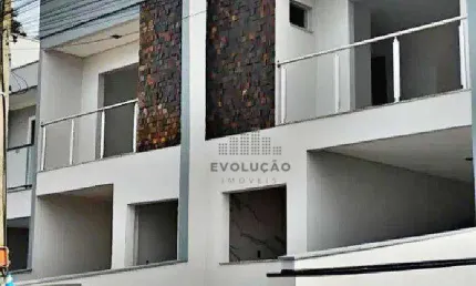 Casa com 3 quartos à venda na Rua José Francisco Junkes, Potecas, São José