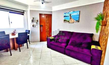 Apartamento com 2 quartos à venda na Rua Verona, Pagani, Palhoça