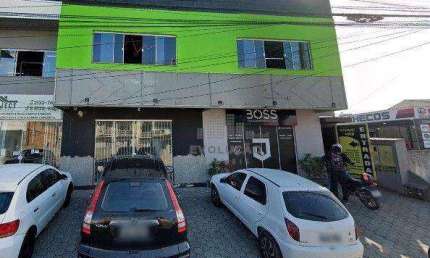 Prédio Comercial com 500 m²  - Pacheco - Palhoça/SC