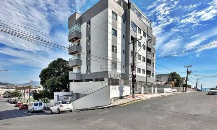 COBERTURA Duplex 2 quartos, 1 Suíte, 3 Vagas - Serraria