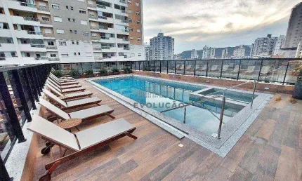 Apartamento com 2 quartos à venda na Avenida Salvador Di Bernardi, Campinas, São José
