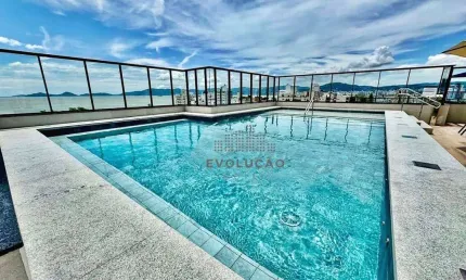 STUDIO Alto Padrão, 1 Vaga, Lazer - Jardim Atlântico
