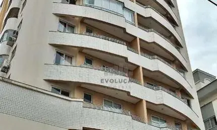 Apartamento com 3 Dorms com Suíte e Vaga - Campinas - São José/SC