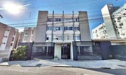 Ótimo Apartamento 2 Dorms com Suíte no Bom Abrigo, região de Coqueiros/Florianópolis.