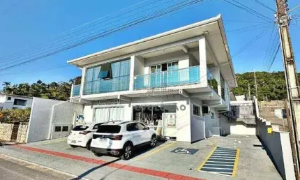 Casa de 2 pavimentos, 3 suítes, centro, antônio carlos/sc