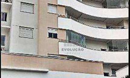Apartamento 02 Dorms com Suíte, Vaga, Mobiliado, Roçado, São José SC