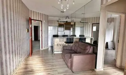 Apartamento com 2 quartos à venda na Rua Arcanjo Antônio Henrique, Bom Viver, Biguaçu
