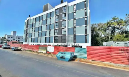 Apartamento com 2 quartos à venda na Rua Maria Oliveira, Serraria, São José