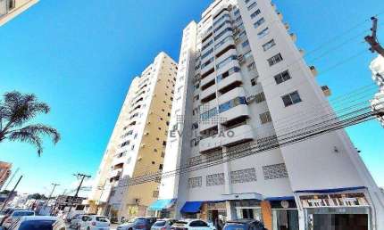 Apartamento com 2 quartos à venda na Avenida Salvador Di Bernardi, Campinas, São José