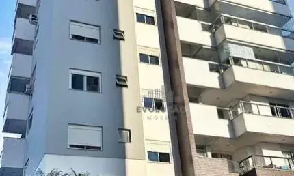 Apartamento semi mobiliado, 3 Quartos (suíte)-   - Jardim Cidade de Florianópolis/SJ